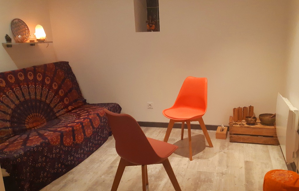 photo cabinet Laure Champétinaud