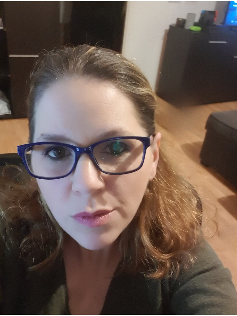 photo portrait Connect-Mind Coaching