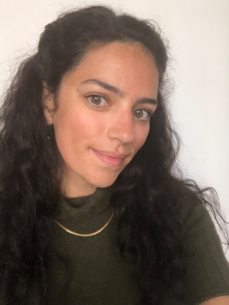 photo portrait Tamara David