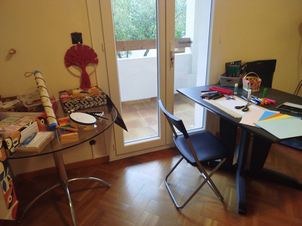 photo cabinet MASSON Frédérique