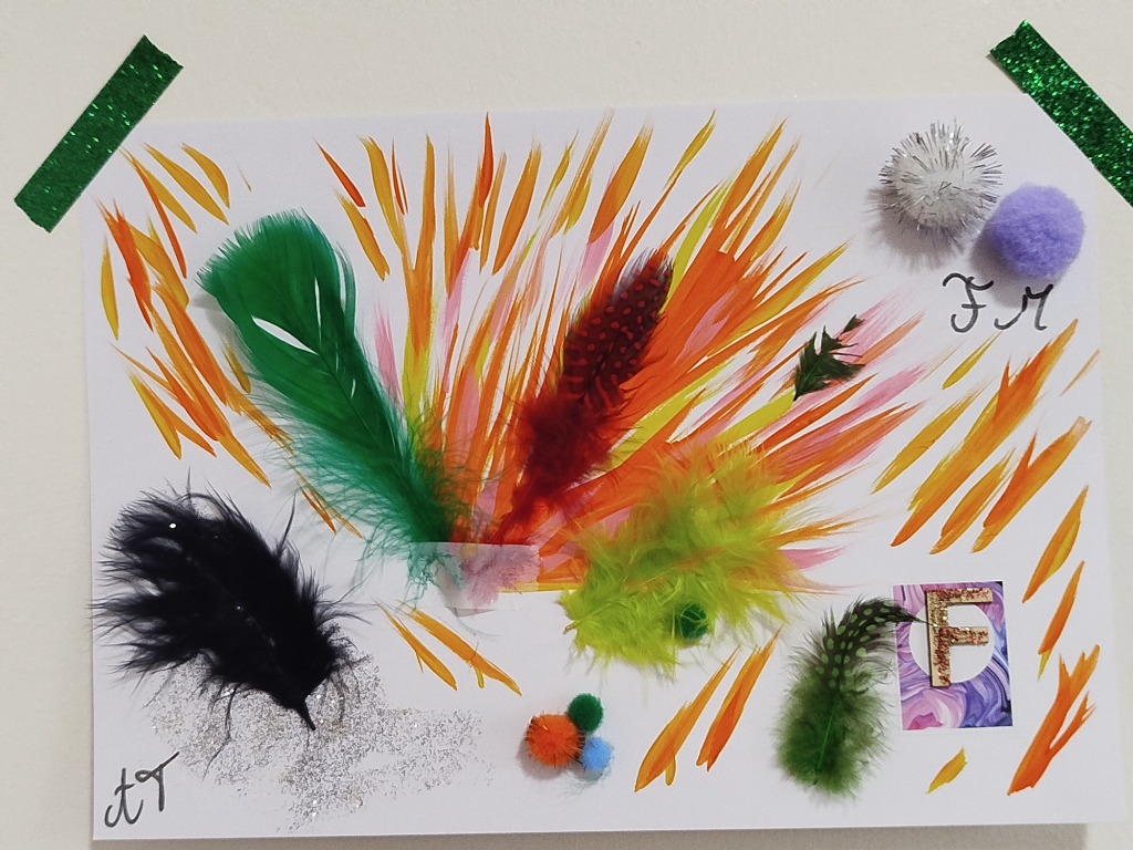 photo diplome MASSON Frédérique