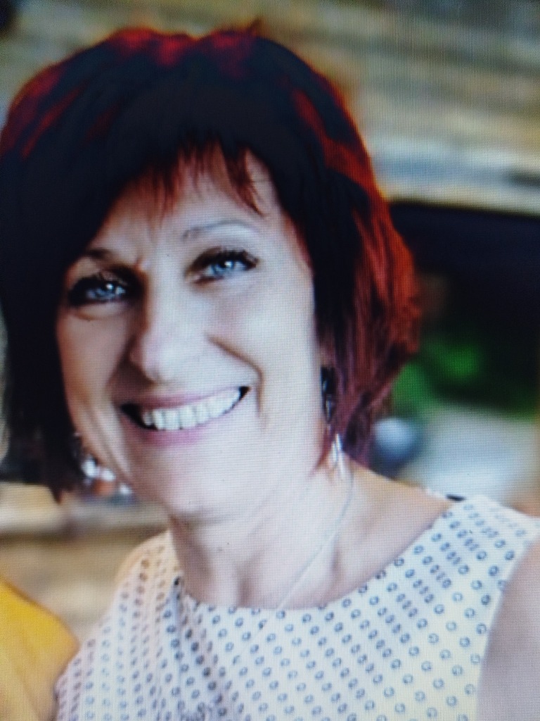 photo portrait MASSON Frédérique