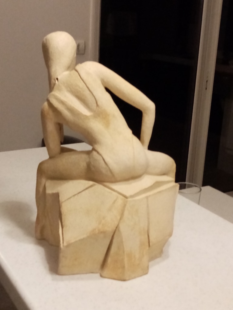 photo seance MASSON Frédérique