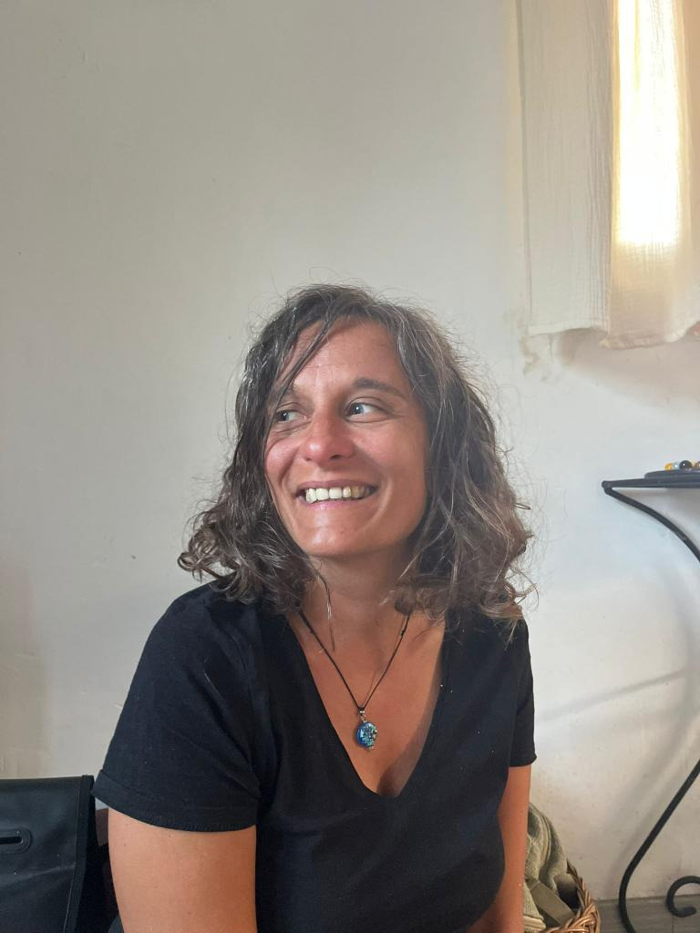 photo portrait Morgan Sérazin Lepesq