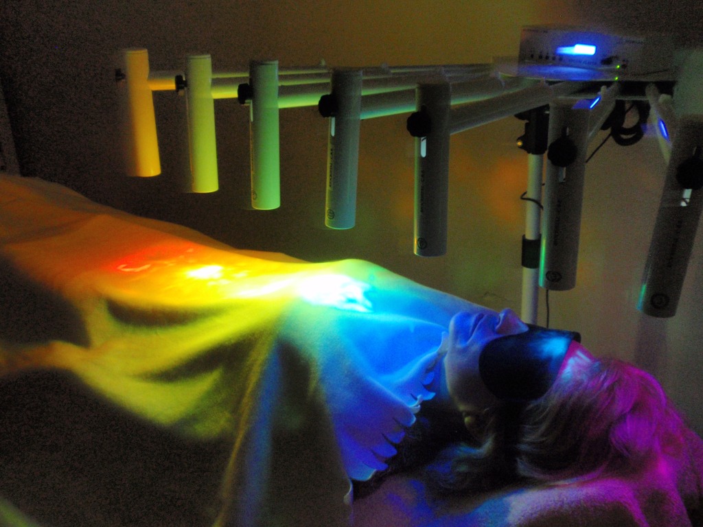 photo seance Magali WEIL