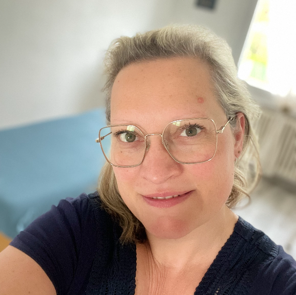 Charline Moire Kinésiologie