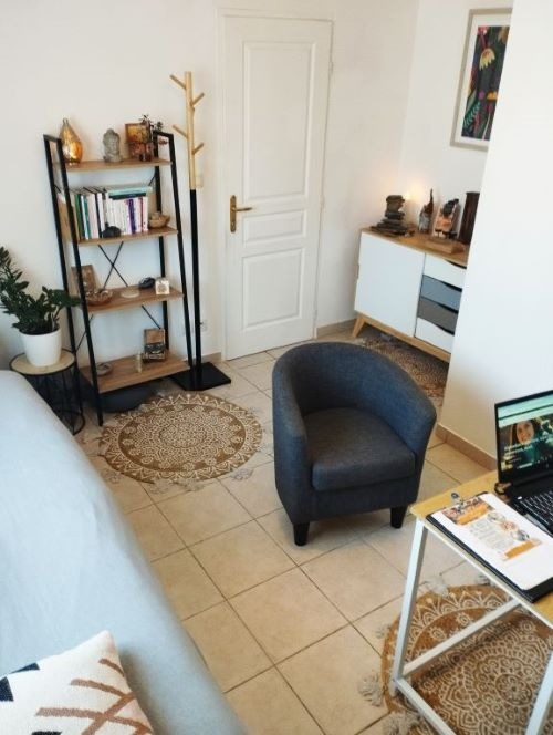 photo cabinet Un souffle sur ton coeur