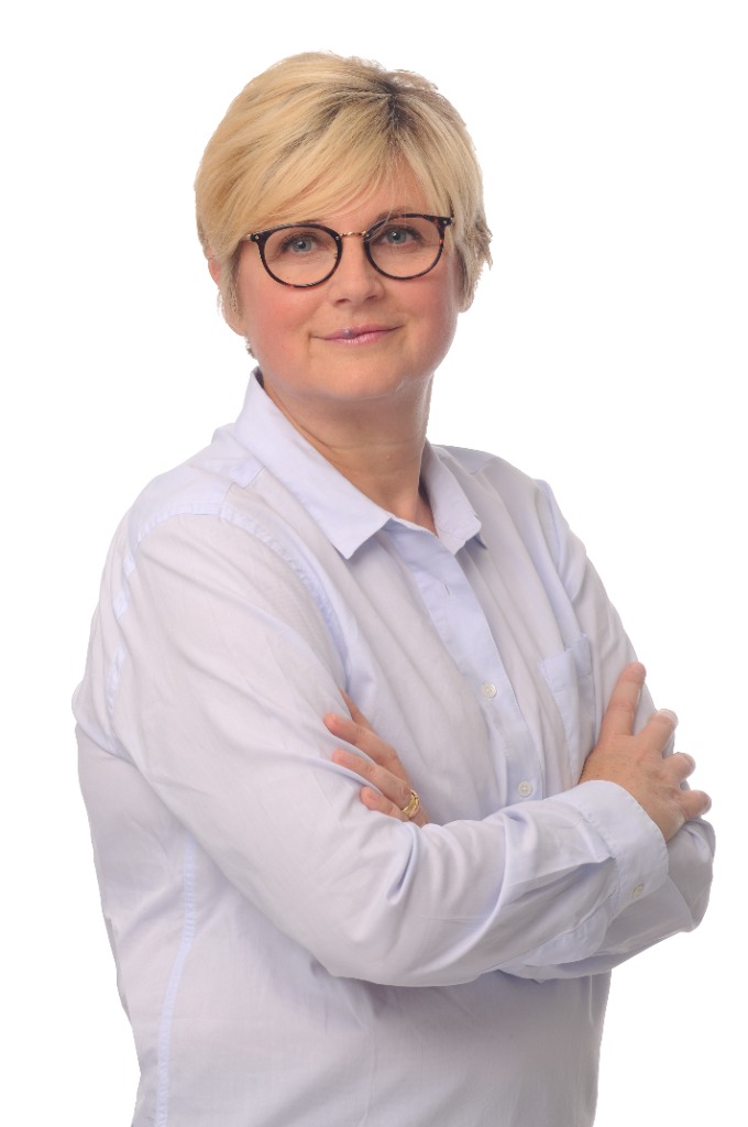 photo portrait Isabelle CALBRY-PREHOST