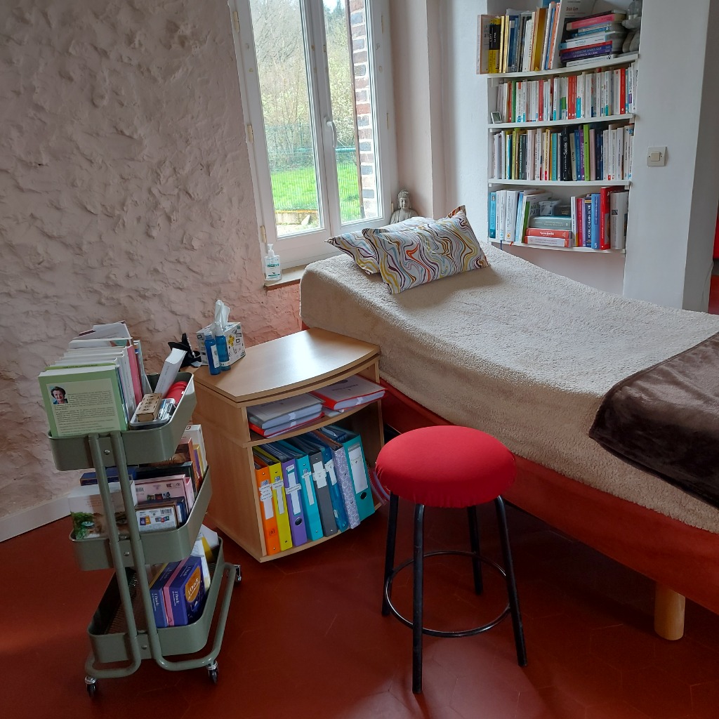 photo cabinet Armelle RUFFIN