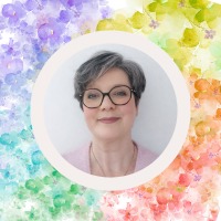 photo portrait Armelle RUFFIN