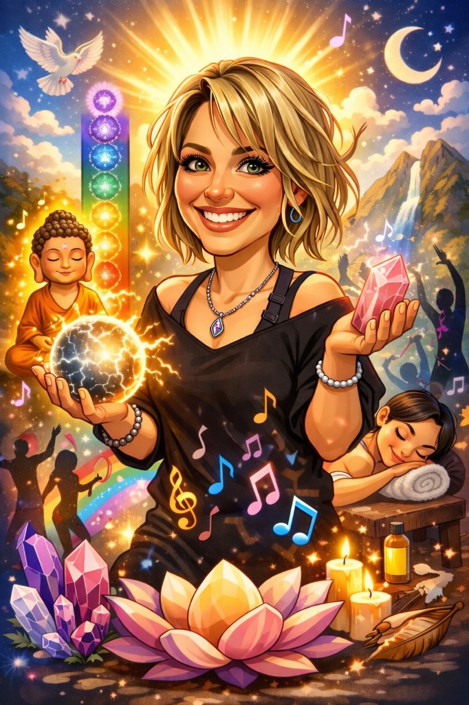 photo activite Massothérapeute/Réflexologie  énergétique