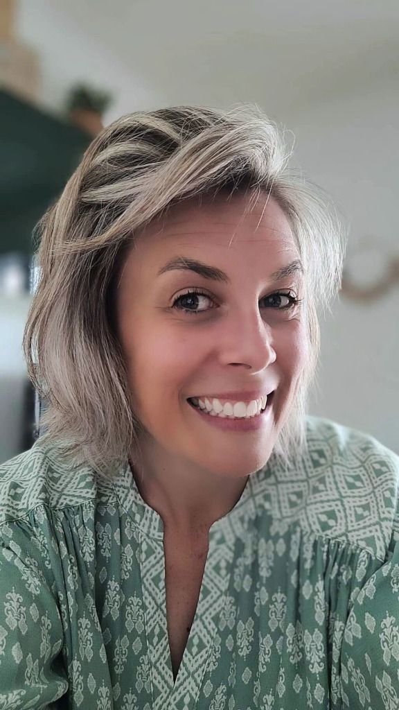 photo portrait Anne Béchet