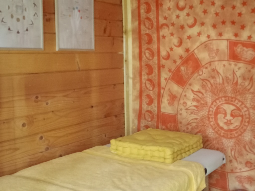 photo seance Nathalie Desmyter