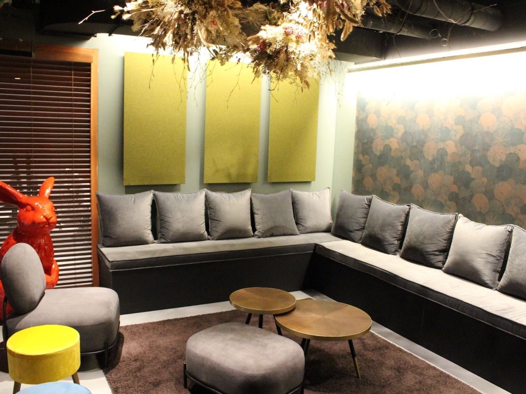 photo cabinet Neurosensys