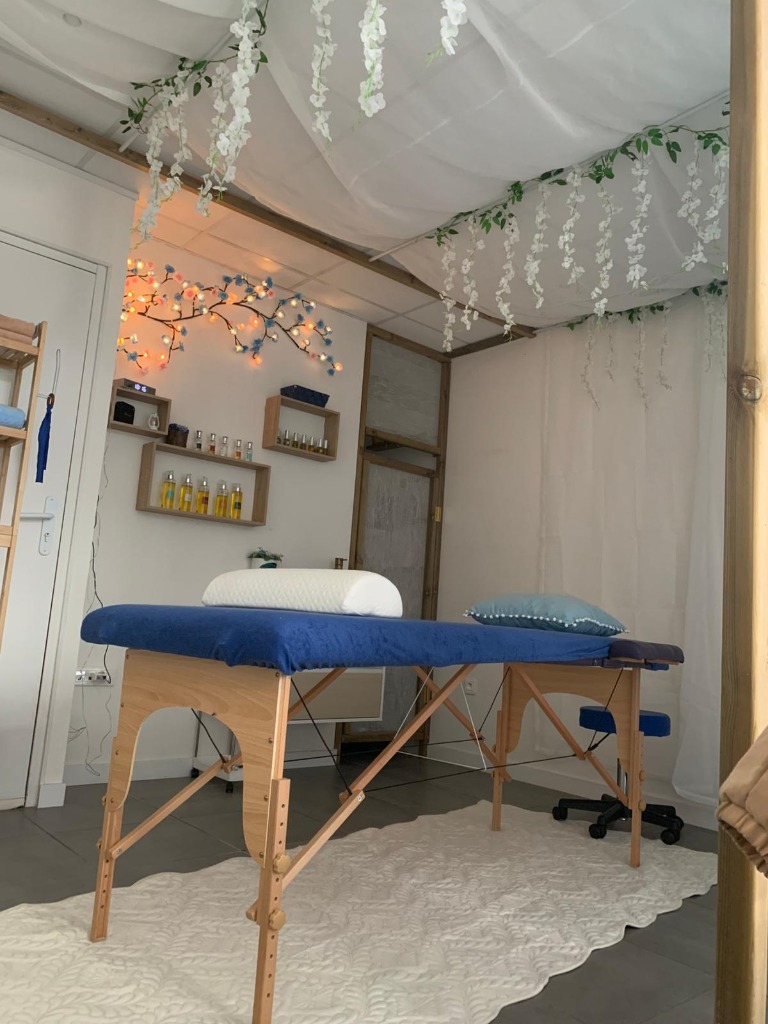 photo cabinet Pauline - Lámha sióg