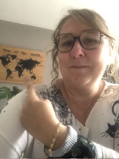 photo portrait GAloé