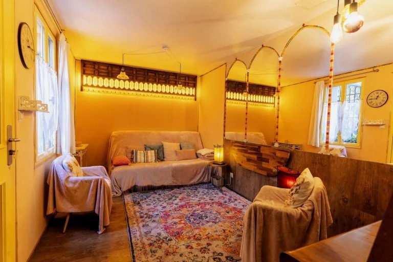 photo cabinet Sarah JEAN