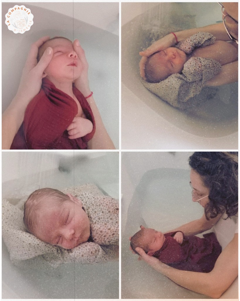 photo activite Delbecq Ismérie