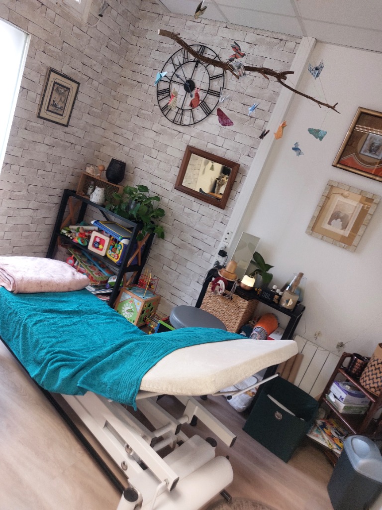 photo activite Karine Rery