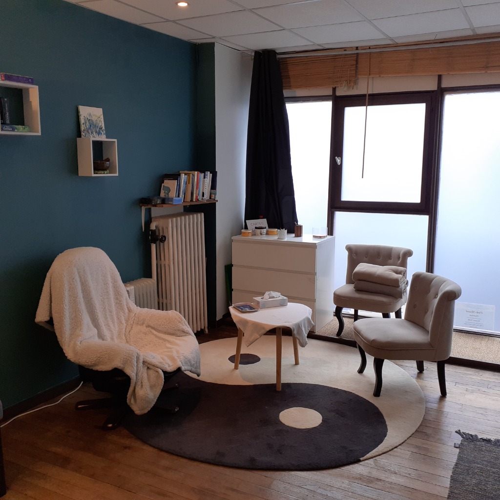 photo cabinet CECILE BATARD