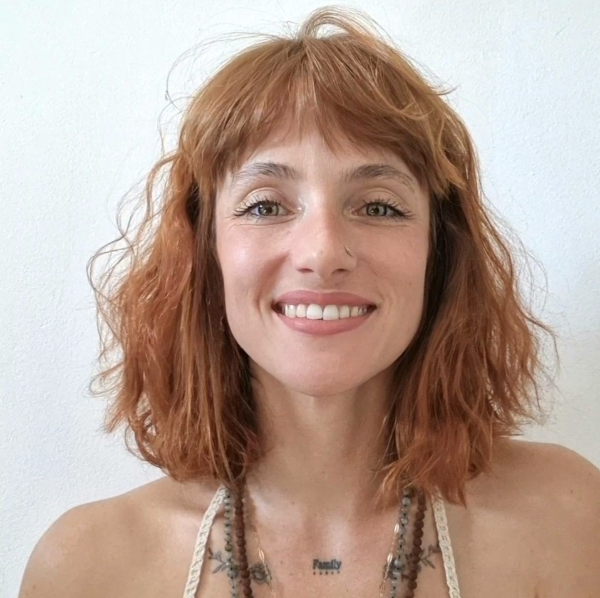 Mélanie VIGNAUD-CRÉPAIN