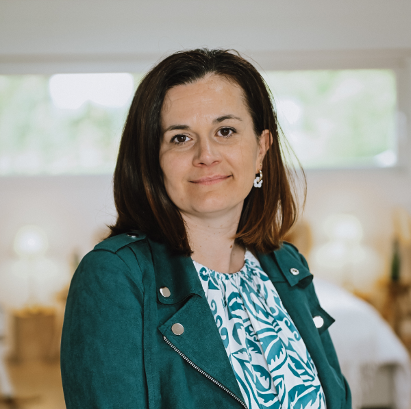 Mad’hypnoz Madison Collignon 