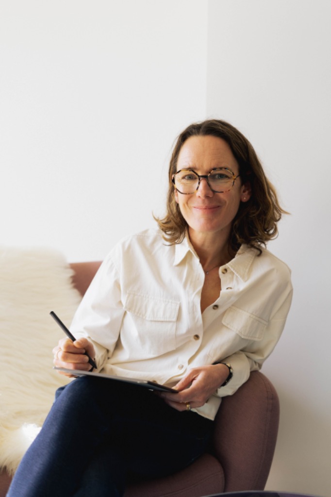 photo seance GUERIN HELENE