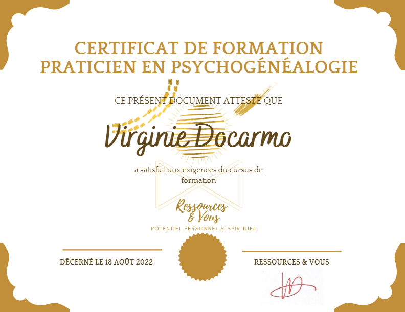 photo diplome VDCOMMUNICATION