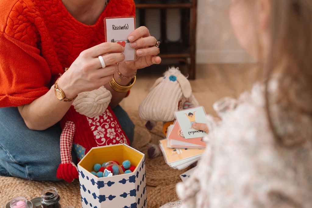 photo activite Marine Charrette