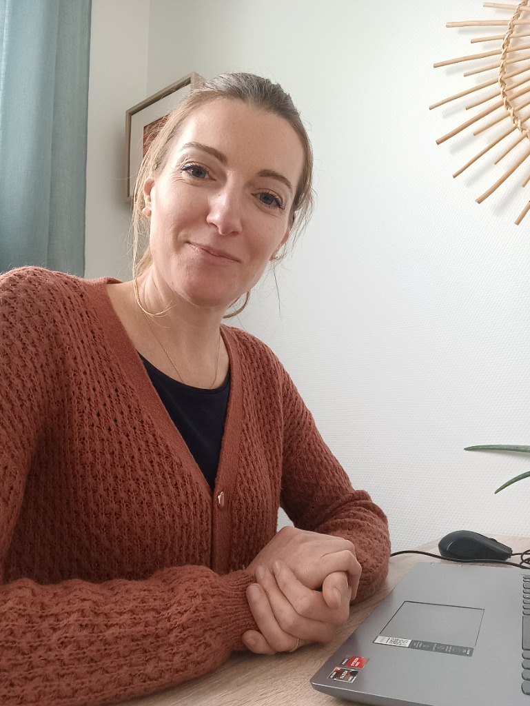 photo activite Cynthia CLEMENT