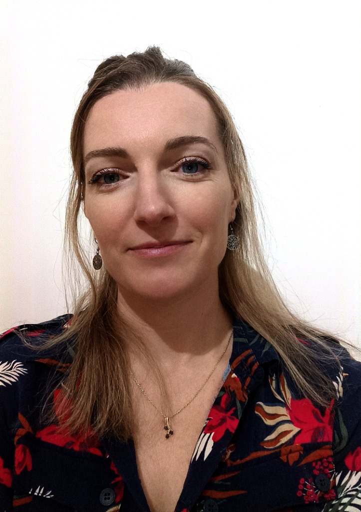 photo portrait Cynthia CLEMENT