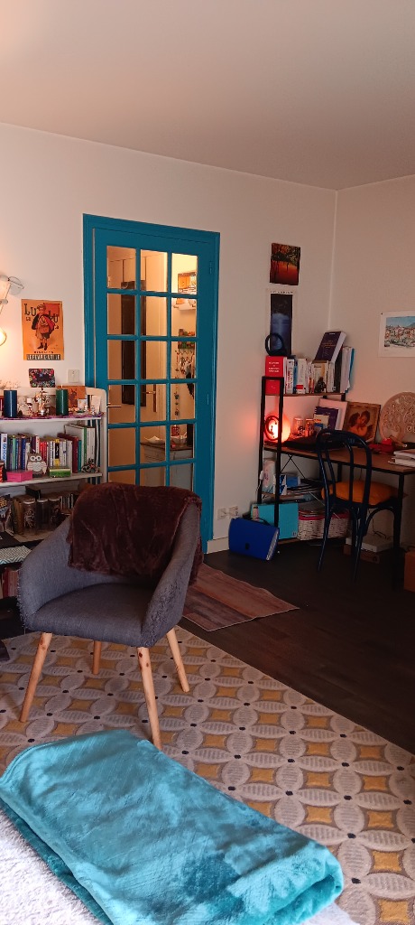 photo cabinet Sophie Tanquerel 