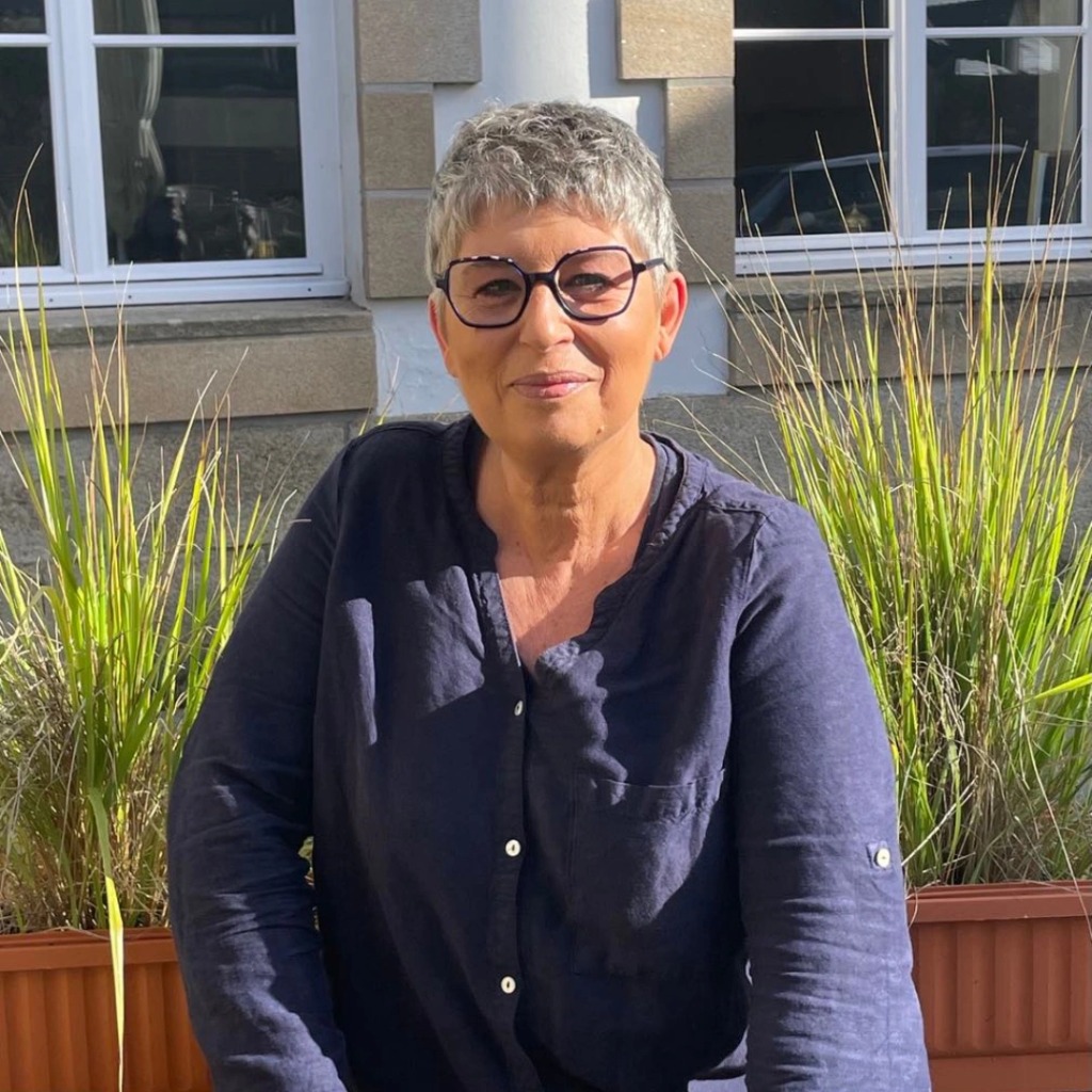 photo portrait Sophie Tanquerel 