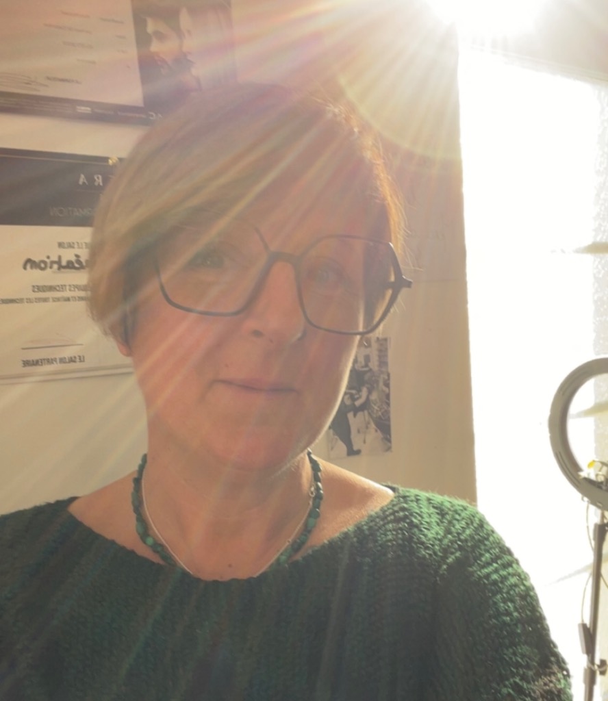 photo portrait La Magie de Chris 