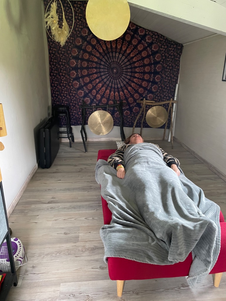 photo seance La Magie de Chris 