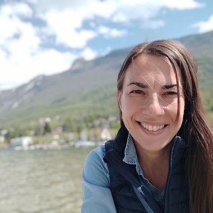 photo portrait Yola SARRAT