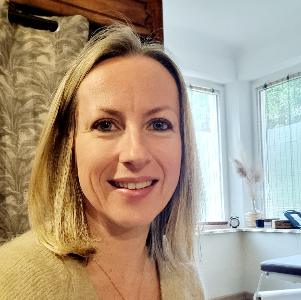 Barbara Gaïtanaros Leonelli