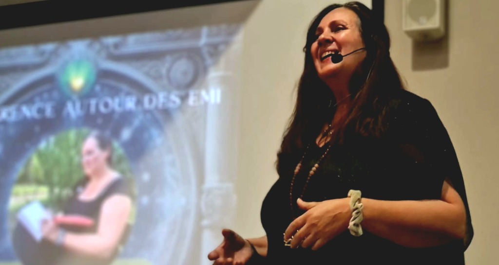 photo activite Damaliah