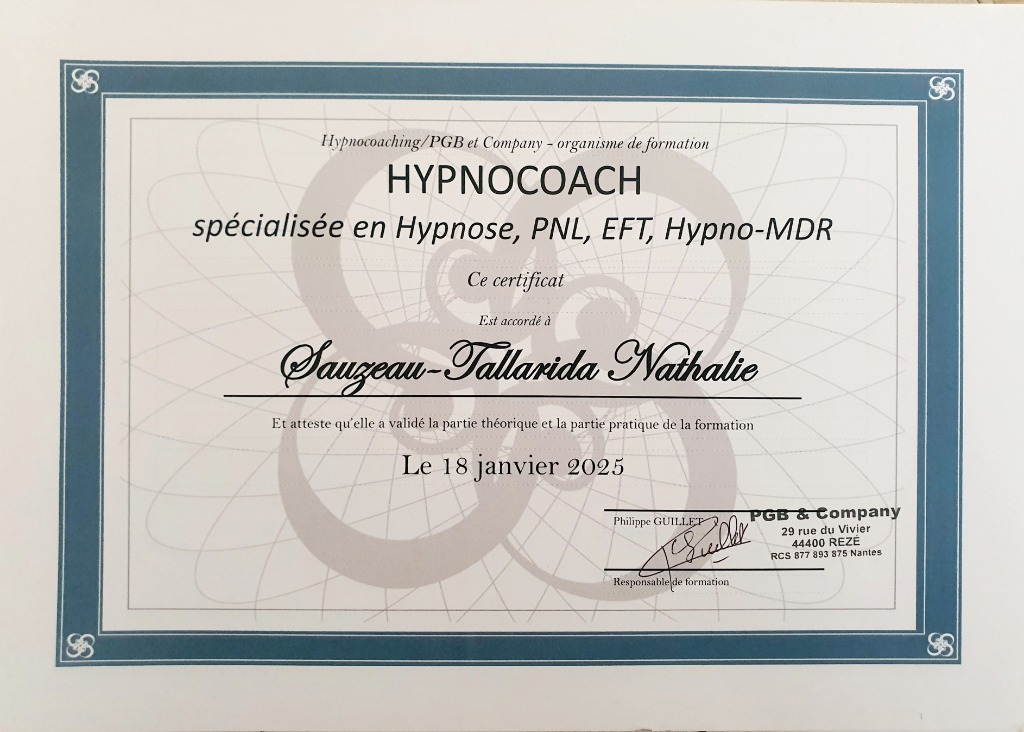 photo diplome Damaliah