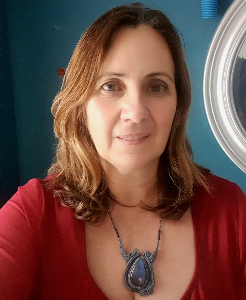 photo portrait Damaliah