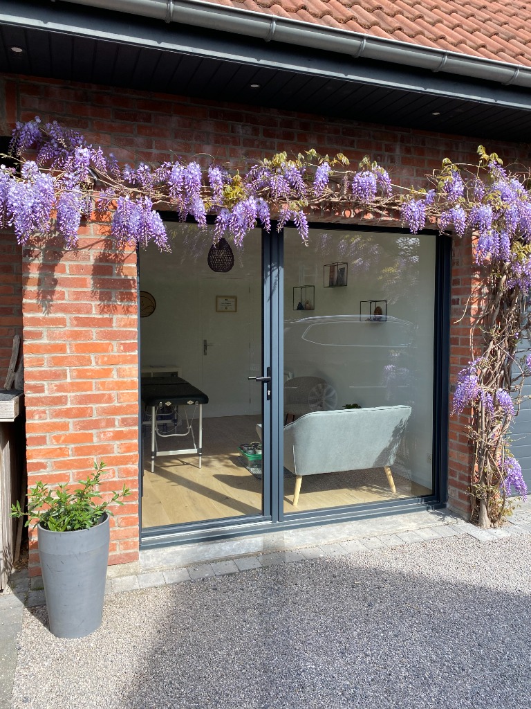 photo cabinet Valérie Bruynbroeck