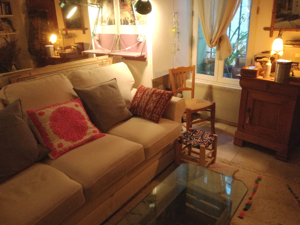 photo cabinet Jean-louis chambon