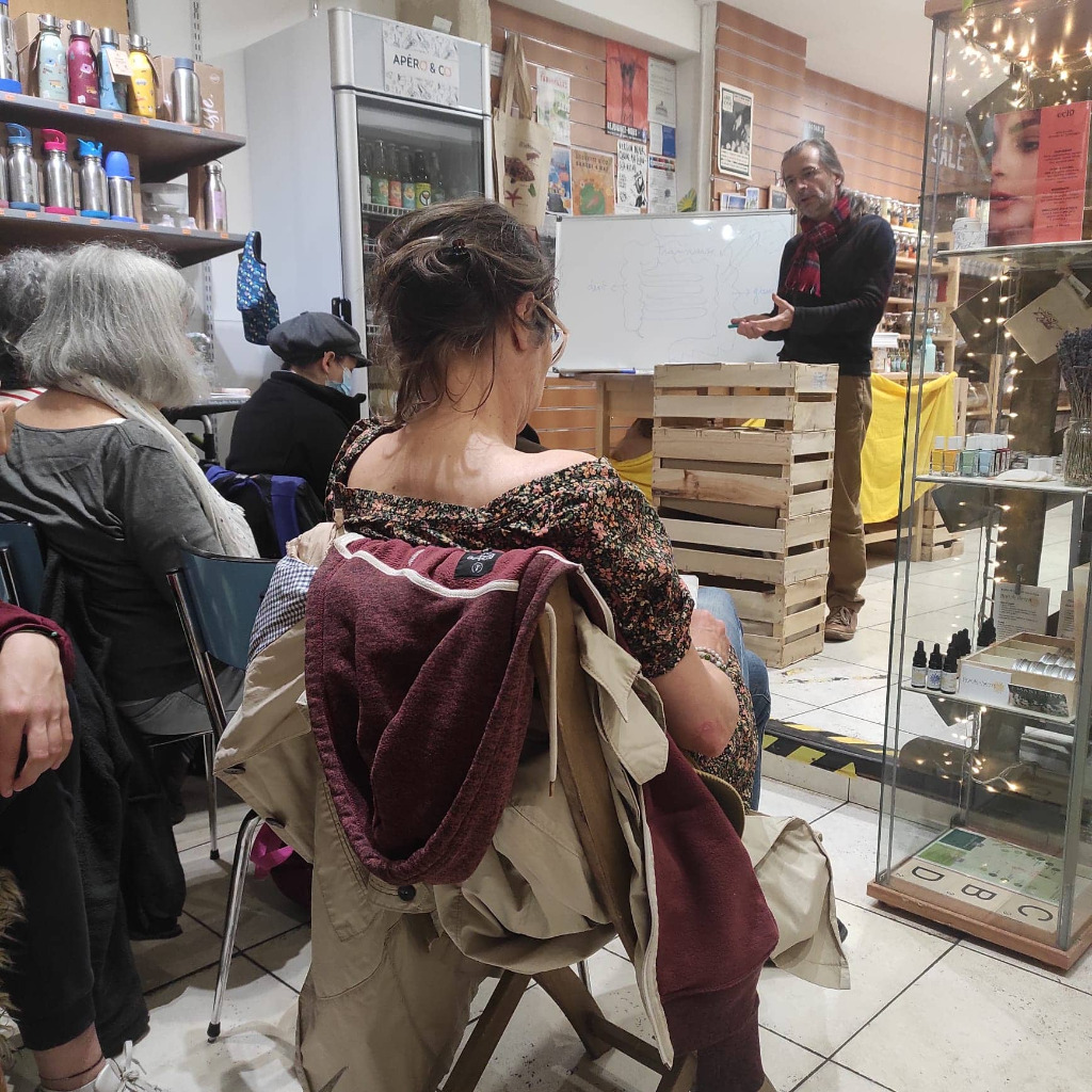 photo portrait Jean-louis chambon