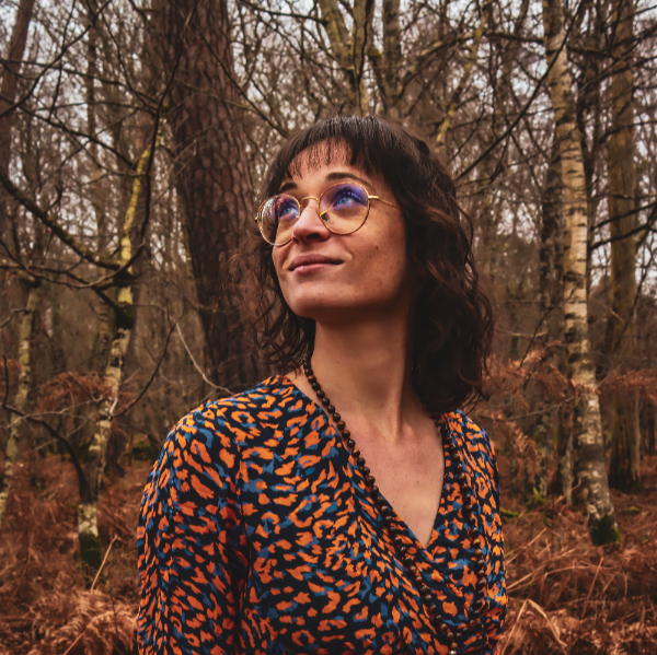 Justine Sourd- kinésiologie