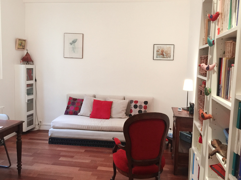 photo cabinet Marina Lesur 