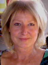 photo portrait Marina Lesur 