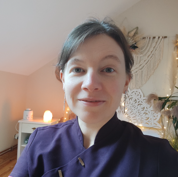 Céline Hubert photographe et Doula 