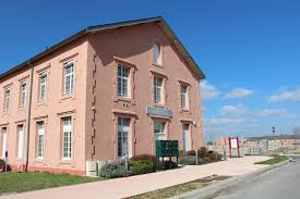 photo cabinet Marion Leroux