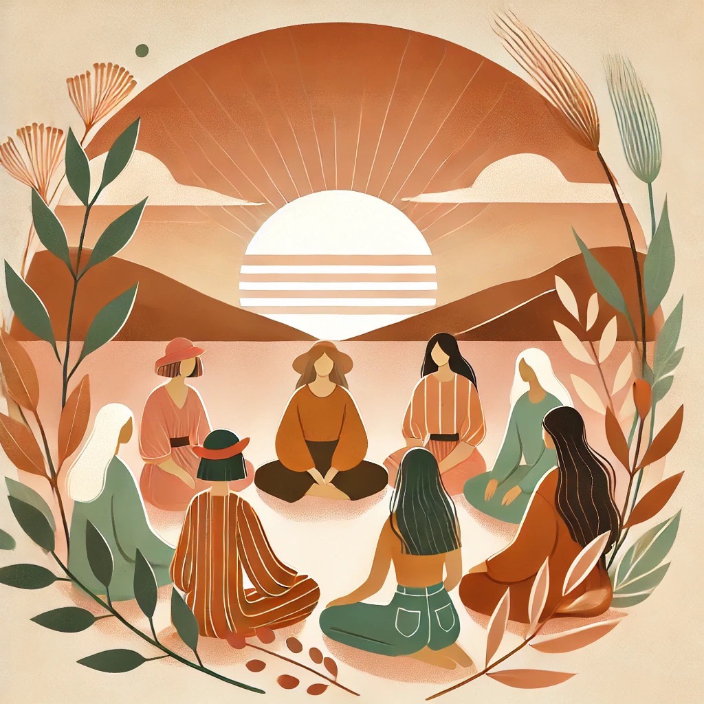 photo portrait Khadija Ounnahi