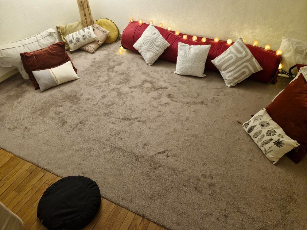 photo activite Chloé Pothier